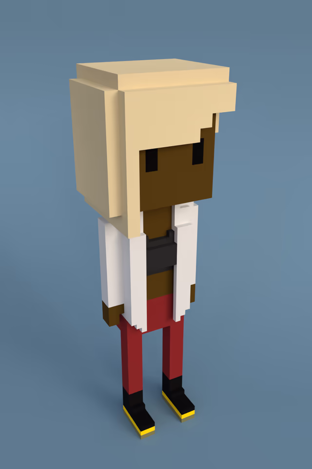 Meebit #12165