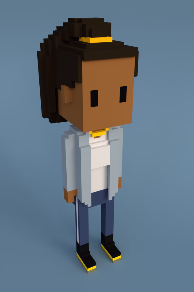 Meebit #12169