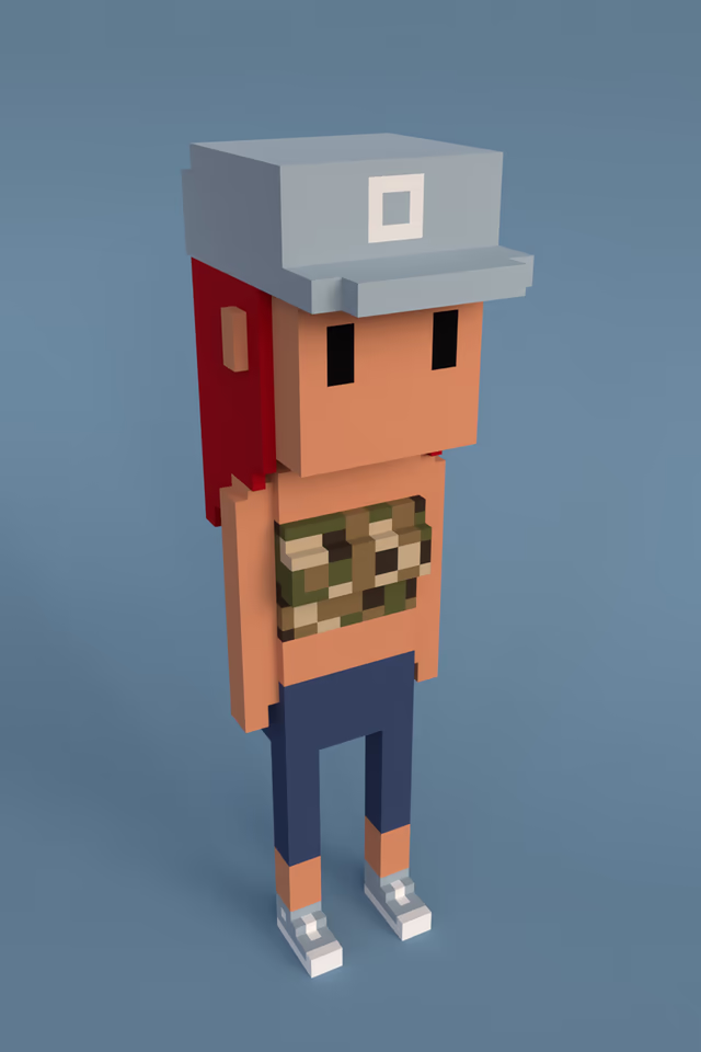 Meebit #12170