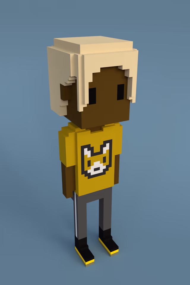 Meebit #12173