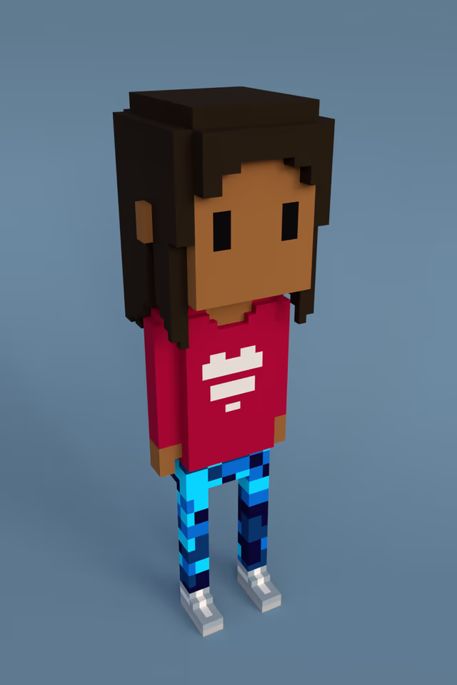 Meebit #12175