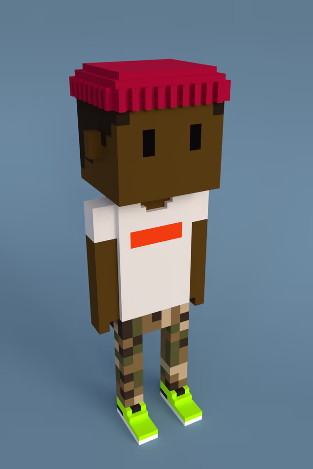 Meebit #12178