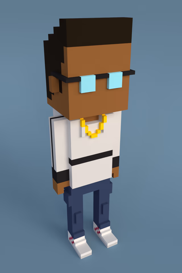 Meebit #12179