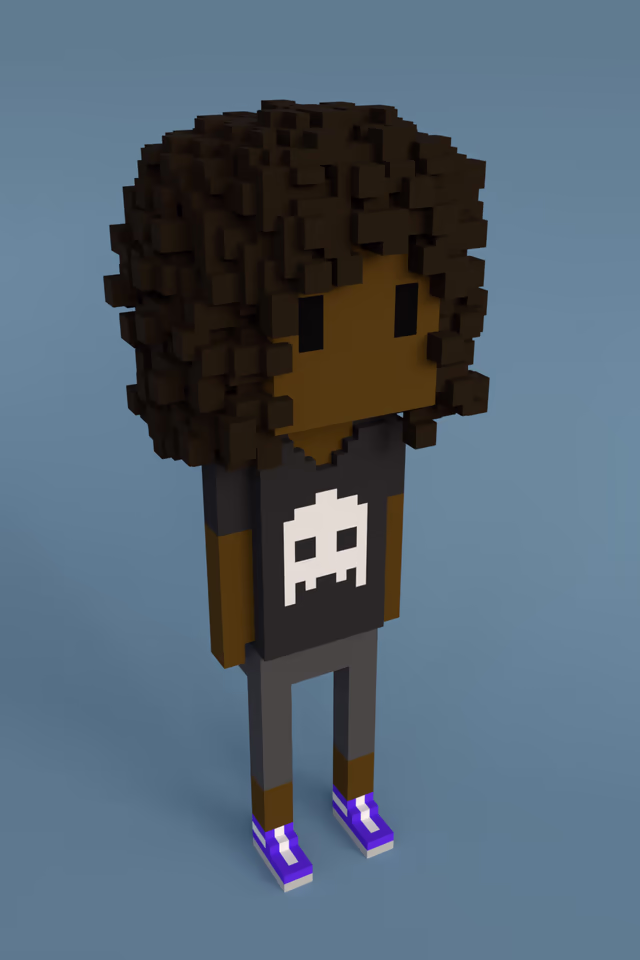 Meebit #12180