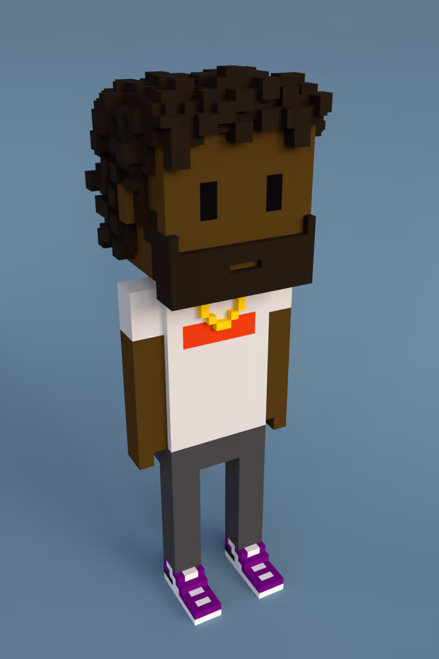 Meebit #12188