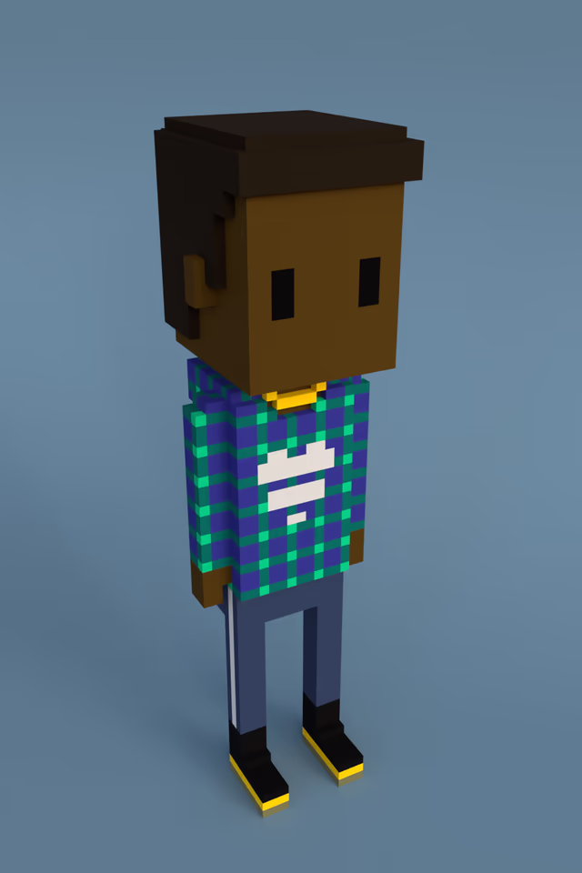 Meebit #12212