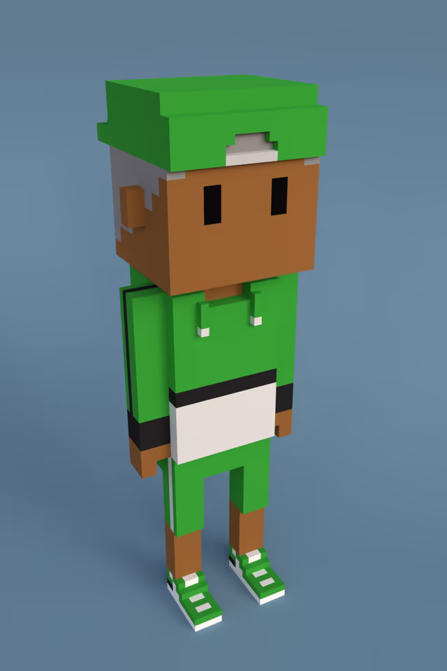 Meebit #12214