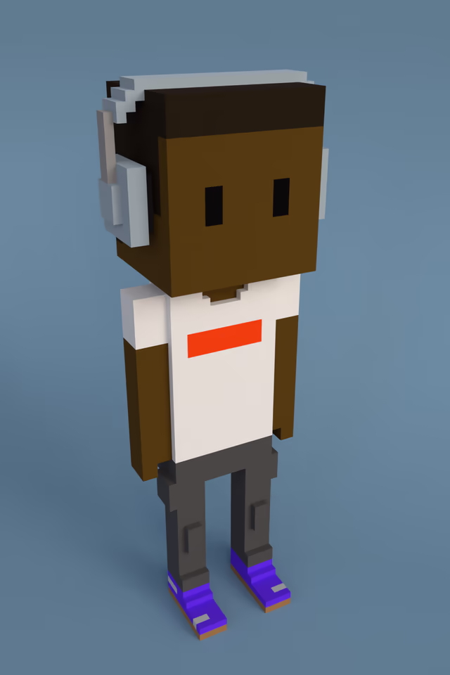 Meebit #12219