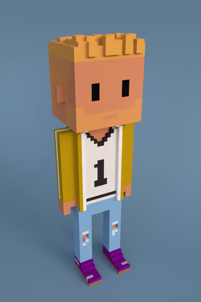 Meebit #12236