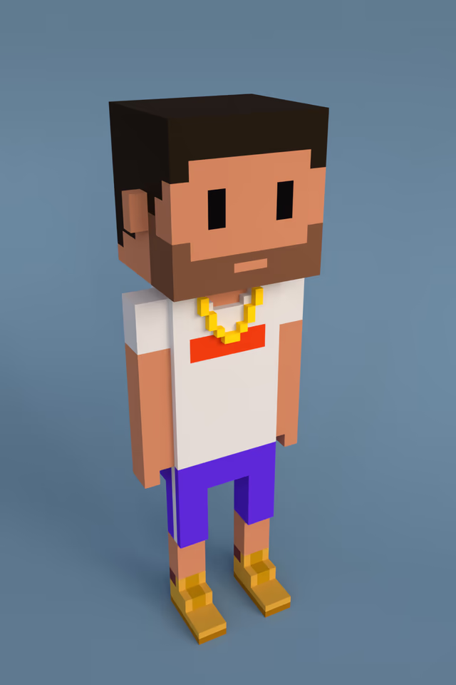 Meebit #12240