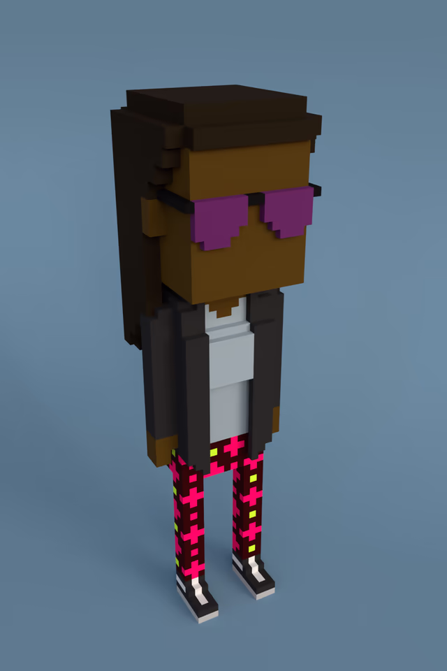 Meebit #12241