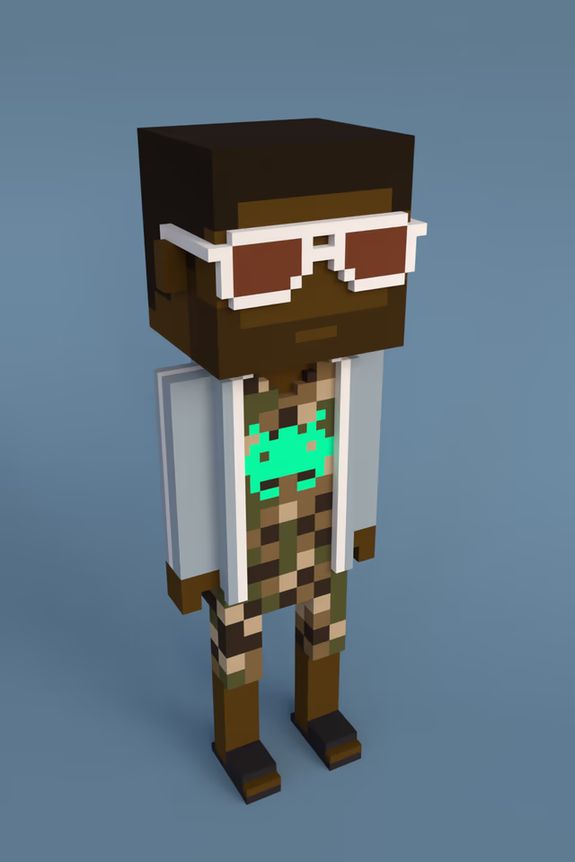 Meebit #12247