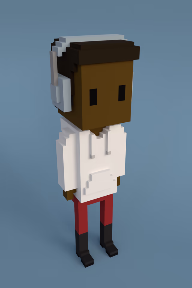 Meebit #12248