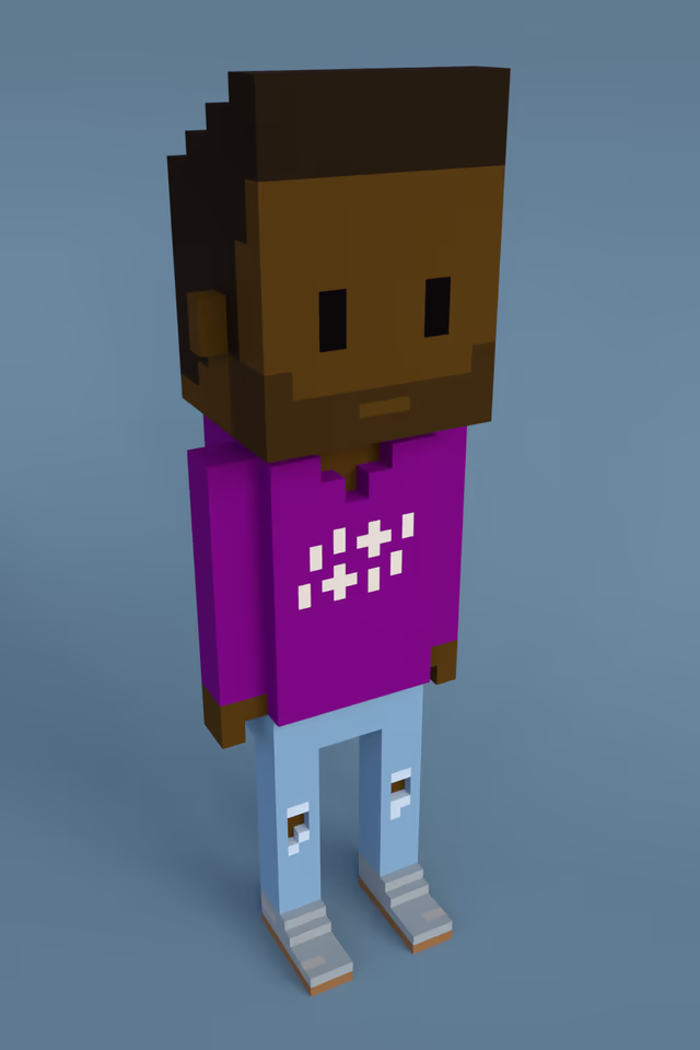 Meebit #12249