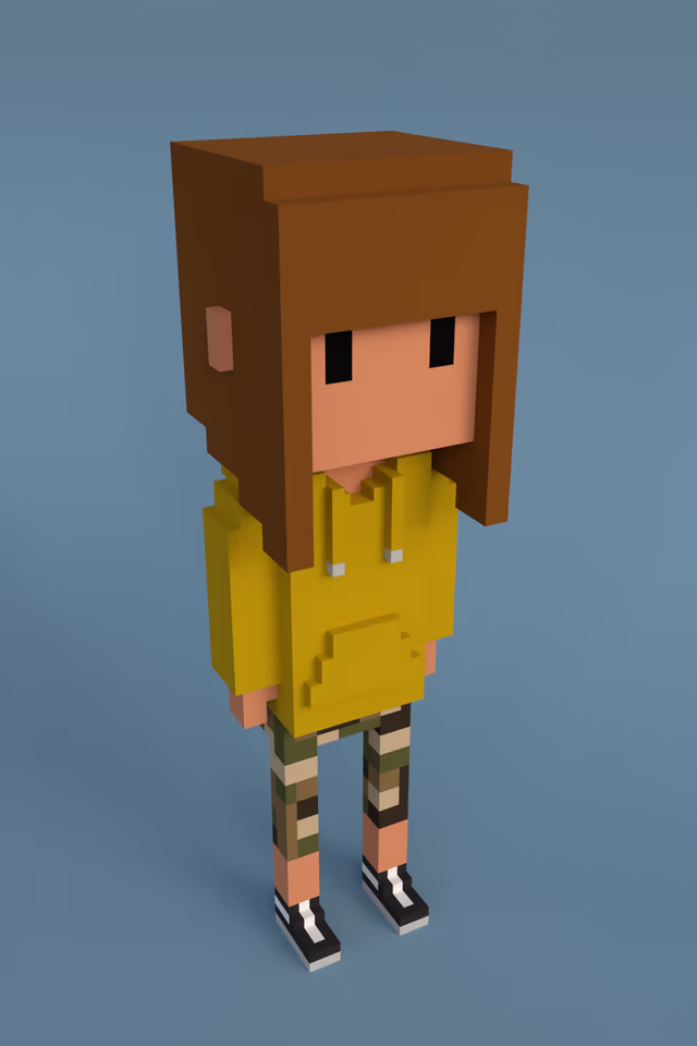 Meebit #12254