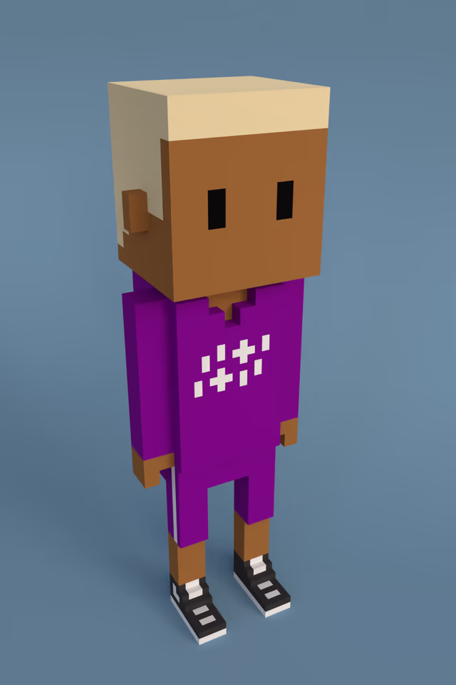 Meebit #12259