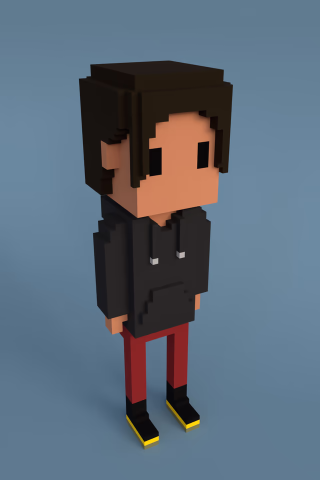 Meebit #12260