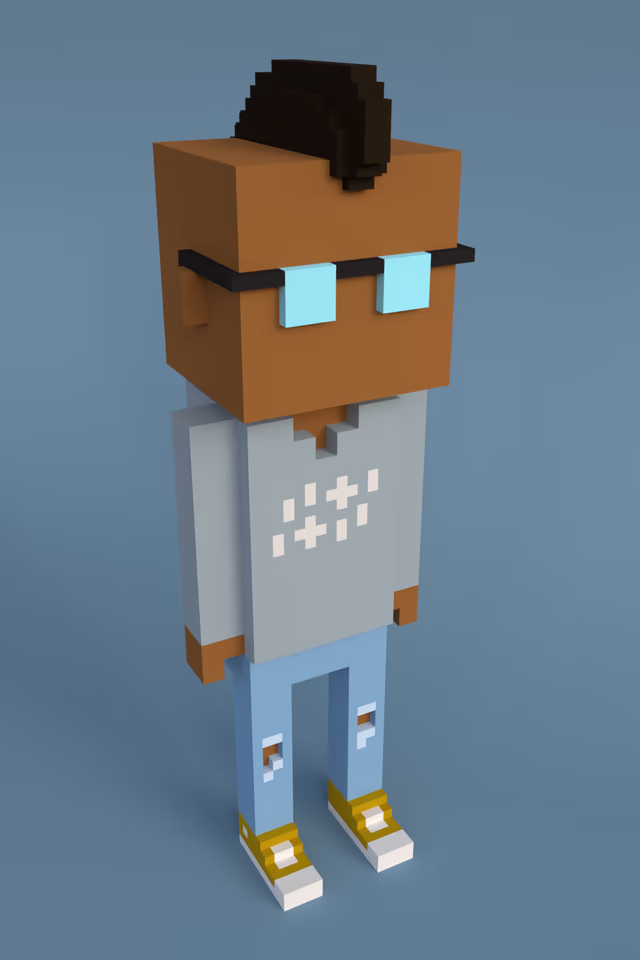 Meebit #12263