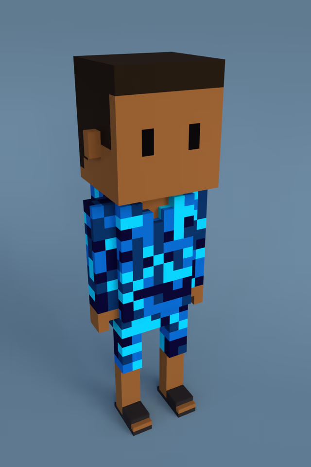 Meebit #12266