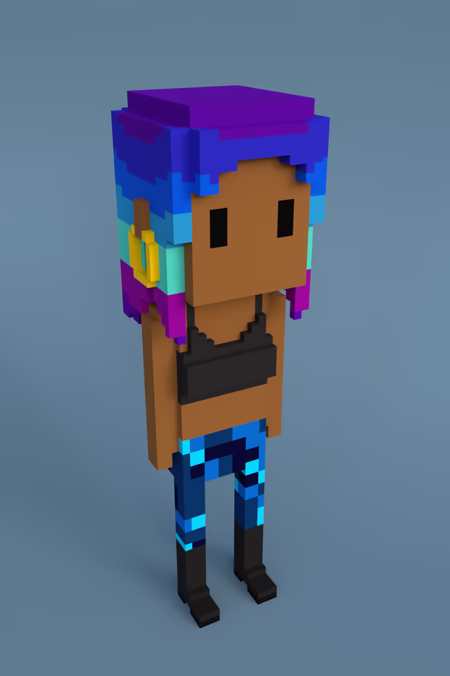 Meebit #12269