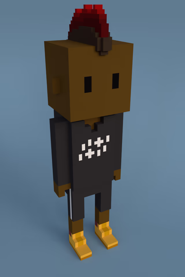Meebit #12271