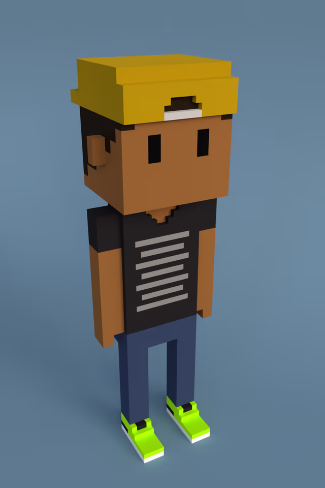 Meebit #12273
