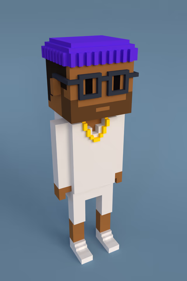 Meebit #12274