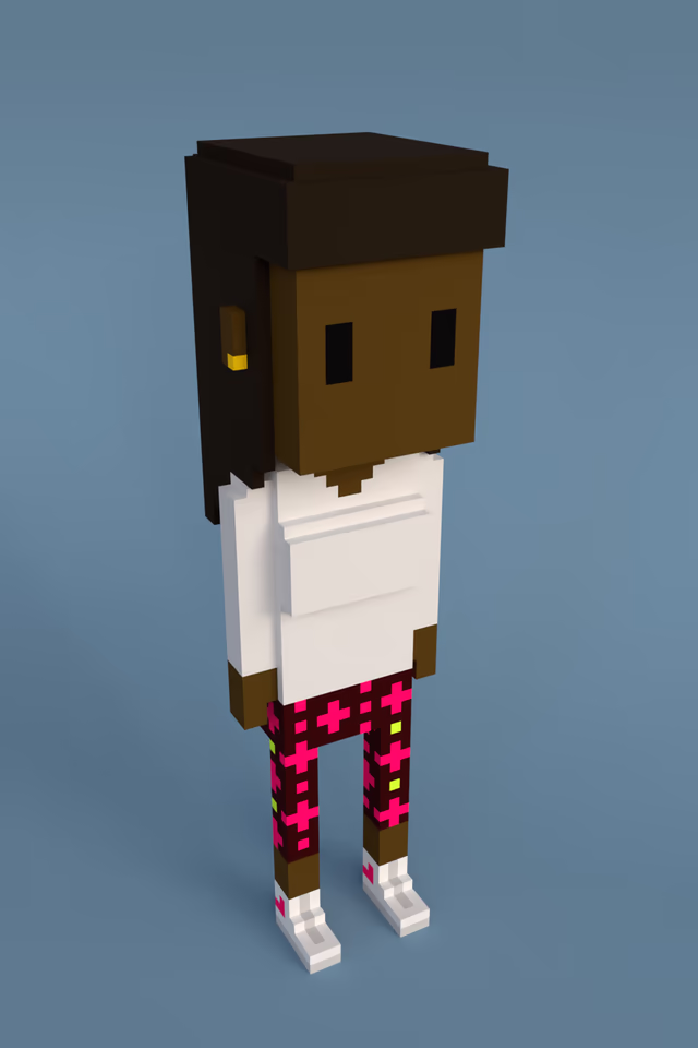 Meebit #12276