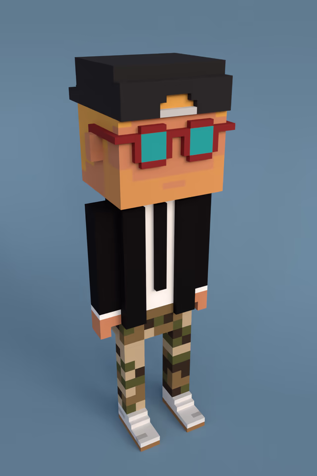 Meebit #12277