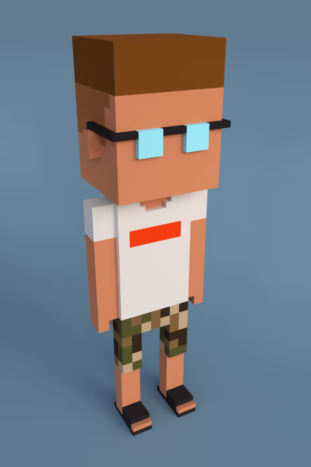 Meebit #12278
