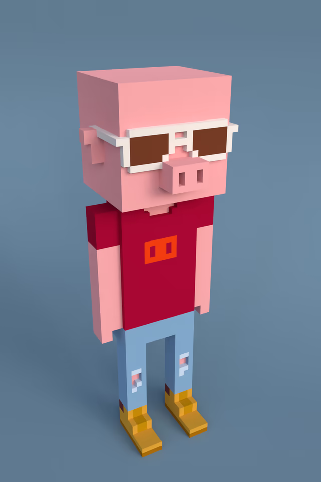 Meebit #12281