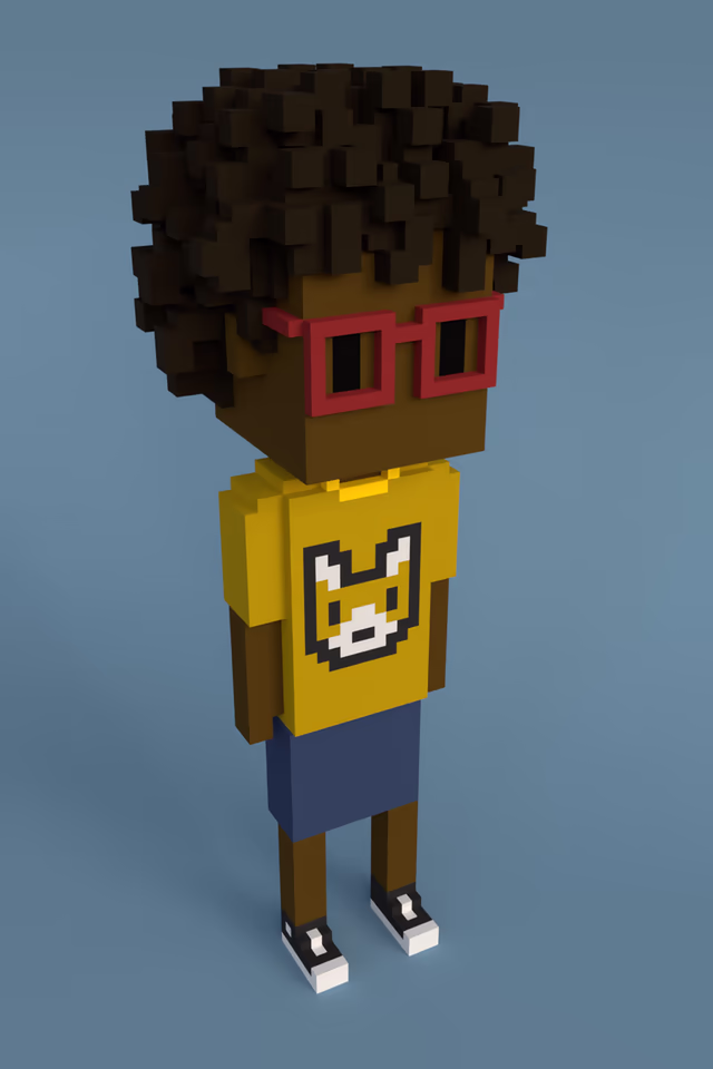 Meebit #12282