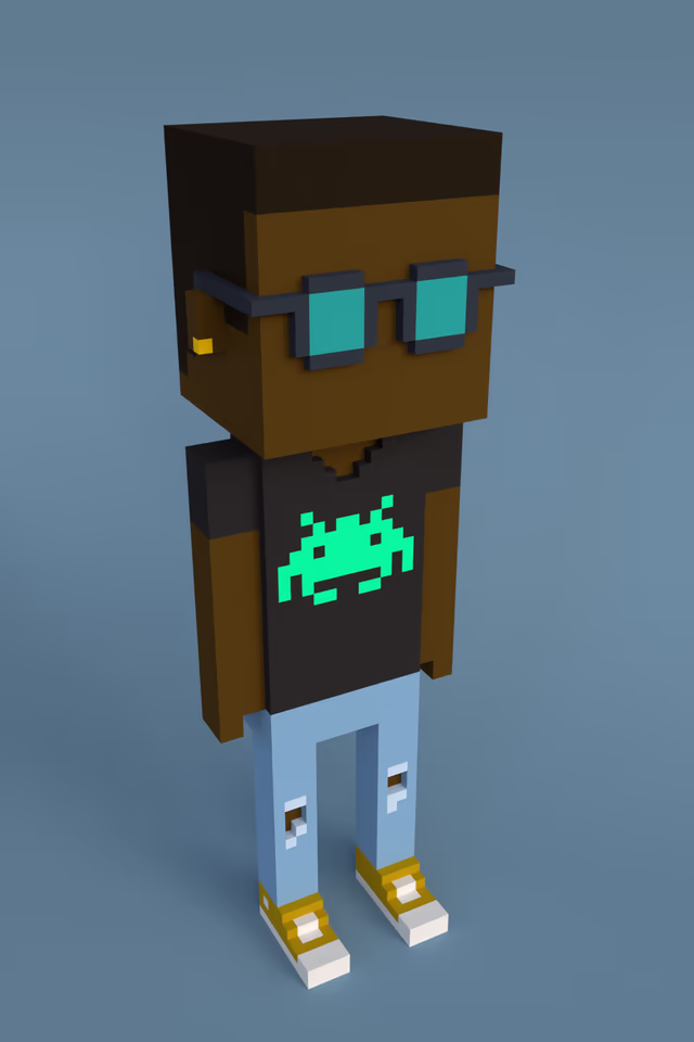 Meebit #12288