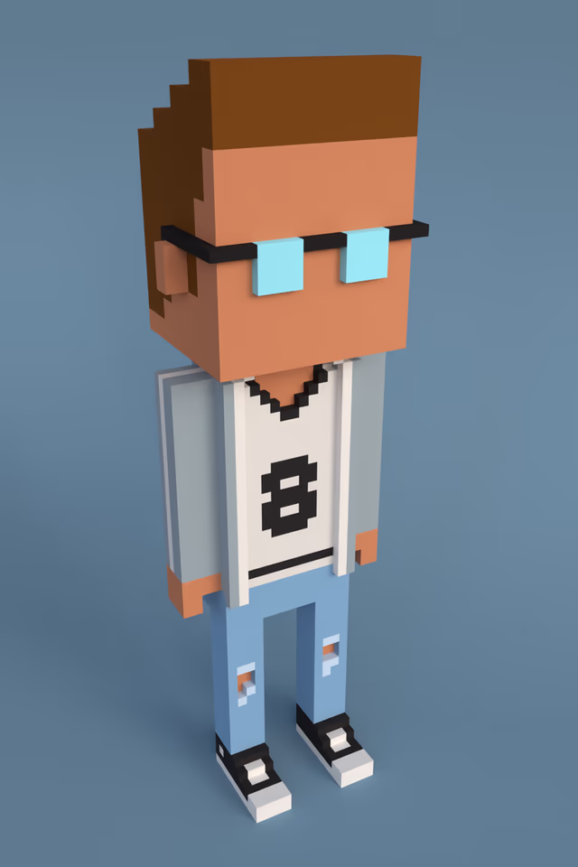 Meebit #12292