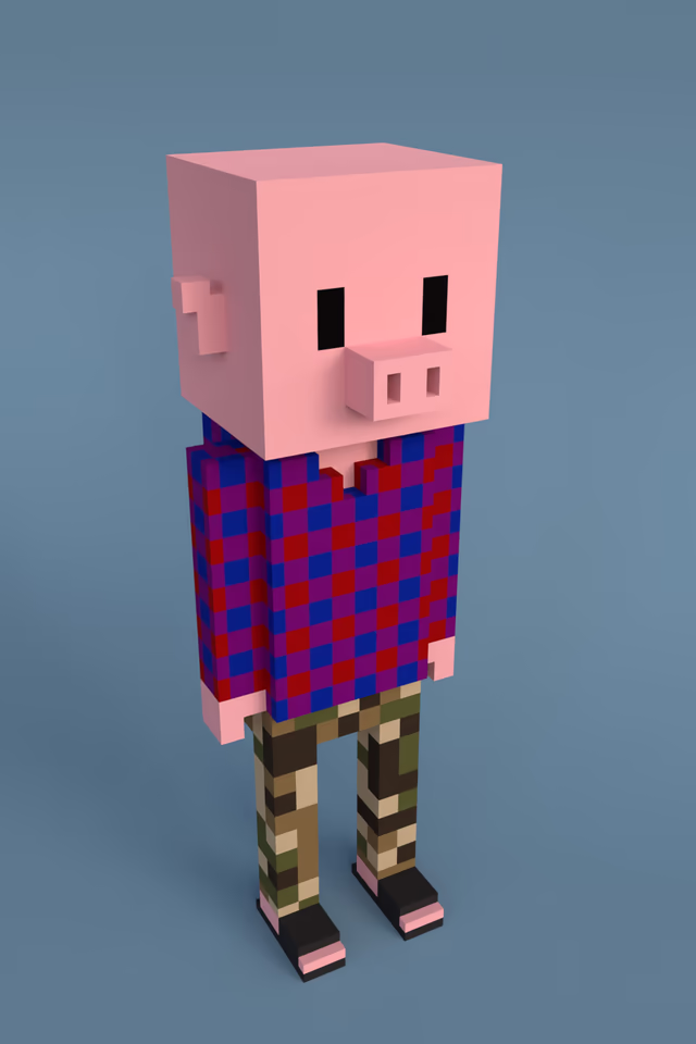 Meebit #12295