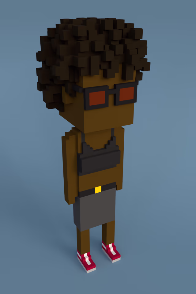 Meebit #12296