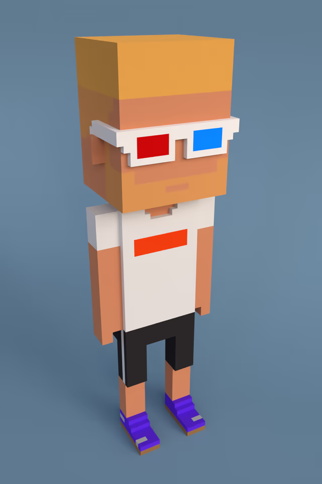 Meebit #12302
