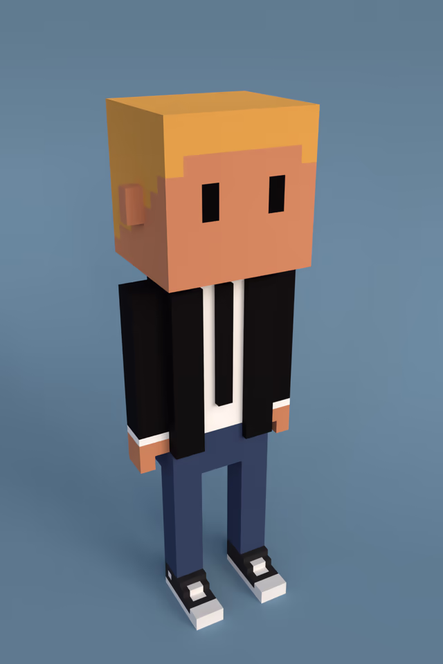 Meebit #12314
