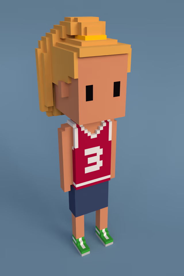 Meebit #12315