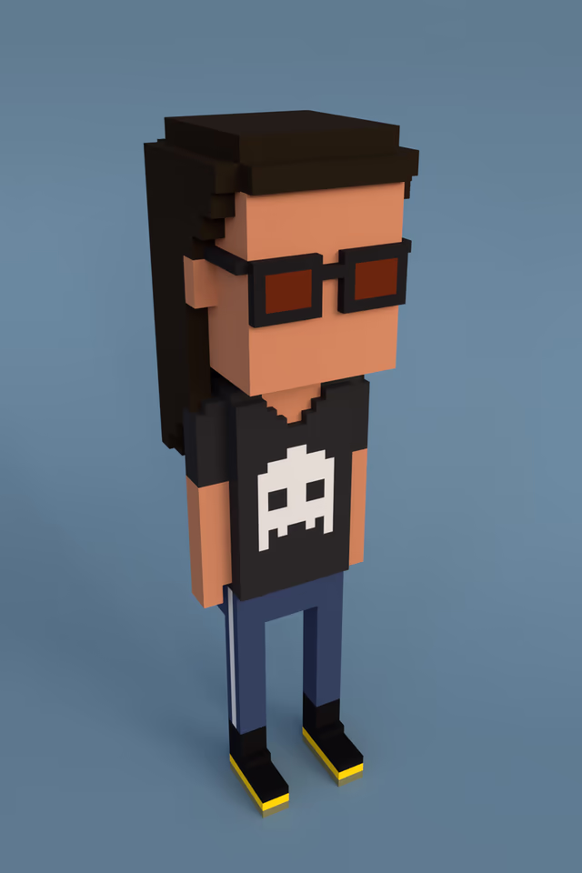 Meebit #12316