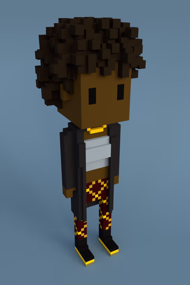 Meebit #12320