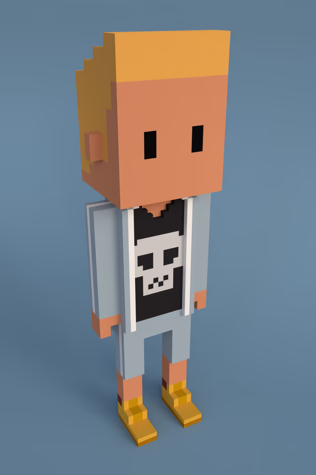 Meebit #12324