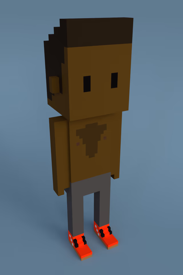 Meebit #12327