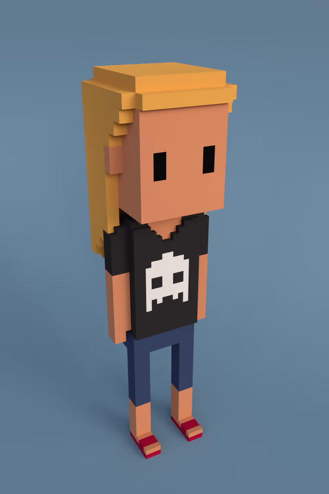 Meebit #12331