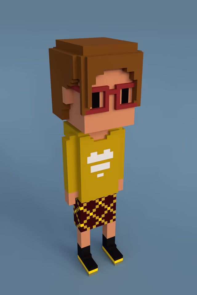 Meebit #12333