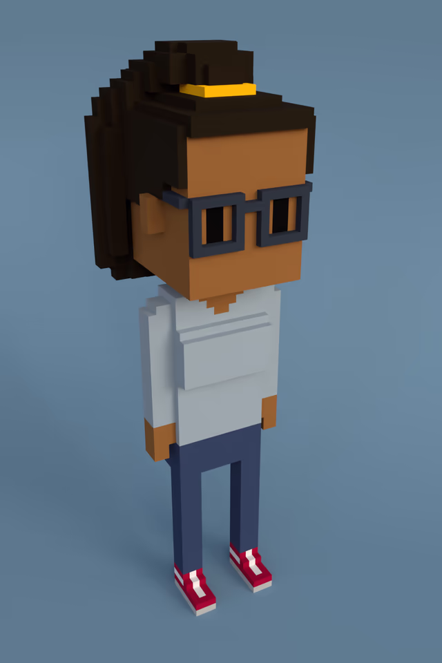 Meebit #12336