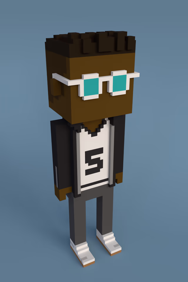 Meebit #12337