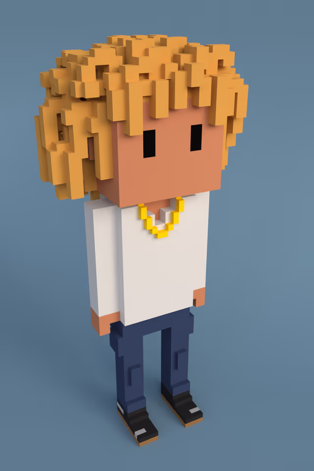 Meebit #12341
