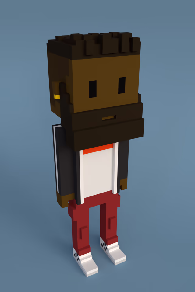 Meebit #12343