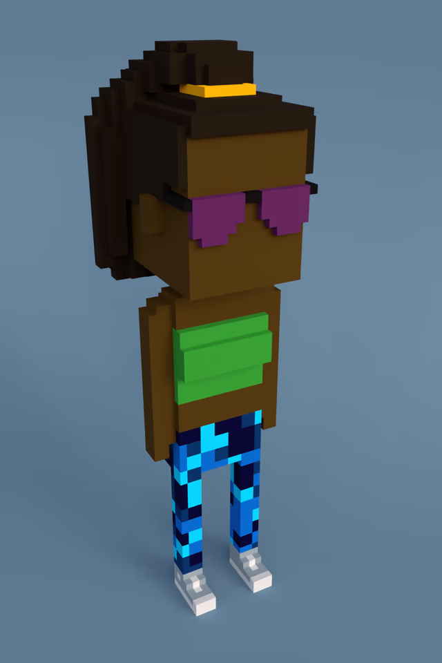 Meebit #12347